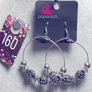 Paparazzi earrings